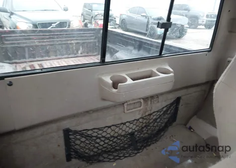 1998 Ford Ranger Xl/Xlt из США, поврежденный, VIN 1FTYR14C4WPB61535